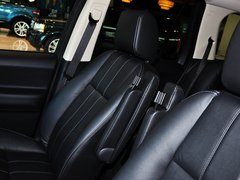 2014款 2.0T 自动 Si4 SE 汽油版 5座