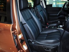 2014款 2.0T 自动 Si4 SE 汽油版 5座