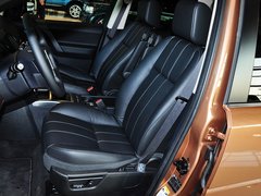 2014款 2.0T 自动 Si4 SE 汽油版 5座
