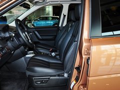 2014款 2.0T 自动 Si4 SE 汽油版 5座