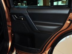2014款 2.0T 自动 Si4 SE 汽油版 5座