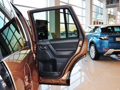 2014款 2.0T 自动 Si4 SE 汽油版 5座