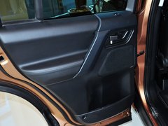 2014款 2.0T 自动 Si4 SE 汽油版 5座
