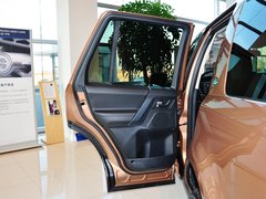 2014款 2.0T 自动 Si4 SE 汽油版 5座