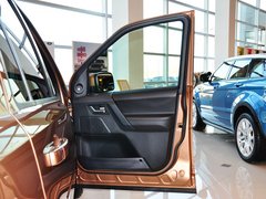 2014款 2.0T 自动 Si4 SE 汽油版 5座