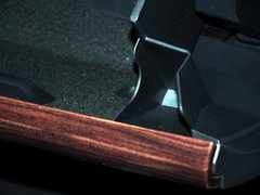 2014款 2.0T 自动 Si4 SE 汽油版 5座
