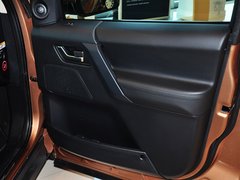 2014款 2.0T 自动 Si4 SE 汽油版 5座