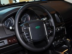 神行者2 2014款 2.0T 自动 Si4 SE 汽油版 5座