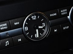 2014款 2.0T 自动 Si4 SE 汽油版 5座