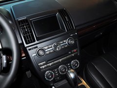 神行者2 2014款 2.0T 自动 Si4 SE 汽油版 5座