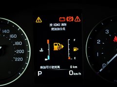 2014款 2.0T 自动 Si4 SE 汽油版 5座