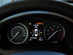 2014款 2.0T 自动 Si4 SE 汽油版 5座