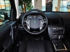 2014款 2.0T 自动 Si4 SE 汽油版 5座