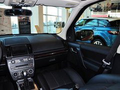 神行者2 2014款 2.0T 自动 Si4 SE 汽油版 5座