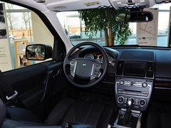 神行者2 2014款 2.0T 自动 Si4 SE 汽油版 5座