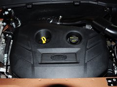 2014款 2.0T 自动 Si4 SE 汽油版 5座