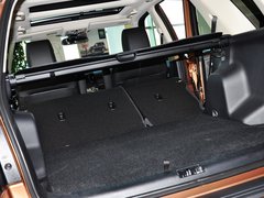 神行者2 2014款 2.0T 自动 Si4 SE 汽油版 5座