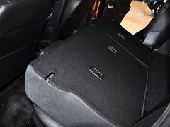 2014款 2.0T 自动 Si4 SE 汽油版 5座