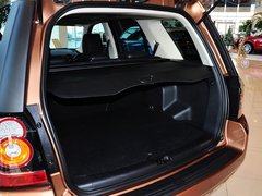2014款 2.0T 自动 Si4 SE 汽油版 5座