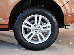 神行者2 2014款 2.0T 自动 Si4 SE 汽油版 5座