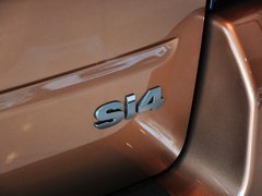 2014款 2.0T 自动 Si4 SE 汽油版 5座