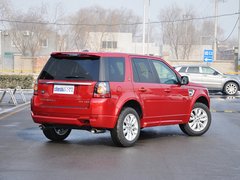 2013款 2.0T 自动 Si4 HSE汽油款 5座