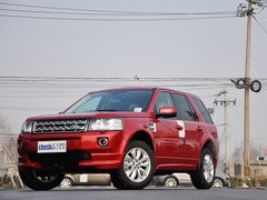2013款 2.0T 自动 Si4 HSE汽油款 5座