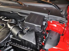 2013款 2.0T 自动 Si4 HSE汽油款 5座