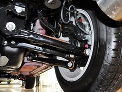 2013款 2.0T 自动 Si4 HSE汽油款 5座