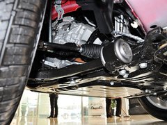 2013款 2.0T 自动 Si4 HSE汽油款 5座