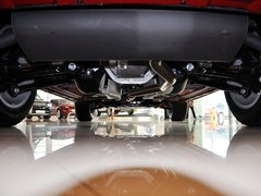 2013款 2.0T 自动 Si4 HSE汽油款 5座
