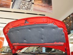 2013款 2.0T 自动 Si4 HSE汽油款 5座