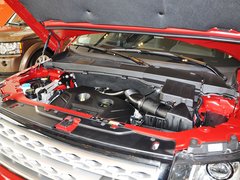 2013款 2.0T 自动 Si4 HSE汽油款 5座