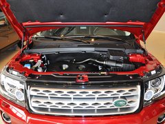 2013款 2.0T 自动 Si4 HSE汽油款 5座