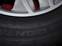 2013款 2.0T 自动 Si4 HSE汽油款 5座