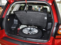 2013款 2.0T 自动 Si4 HSE汽油款 5座