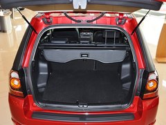 2013款 2.0T 自动 Si4 HSE汽油款 5座