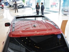 2013款 2.0T 自动 Si4 HSE汽油款 5座