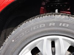 2013款 2.0T 自动 Si4 HSE汽油款 5座