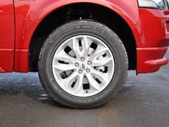 2013款 2.0T 自动 Si4 HSE汽油款 5座