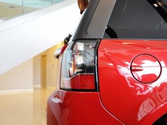 2013款 2.0T 自动 Si4 HSE汽油款 5座