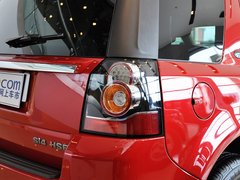 2013款 2.0T 自动 Si4 HSE汽油款 5座