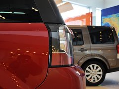 2013款 2.0T 自动 Si4 HSE汽油款 5座