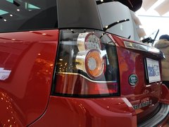2013款 2.0T 自动 Si4 HSE汽油款 5座