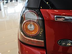 2013款 2.0T 自动 Si4 HSE汽油款 5座
