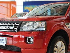 2013款 2.0T 自动 Si4 HSE汽油款 5座