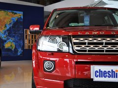 2013款 2.0T 自动 Si4 HSE汽油款 5座