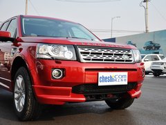 2013款 2.0T 自动 Si4 HSE汽油款 5座