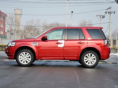 2013款 2.0T 自动 Si4 HSE汽油款 5座