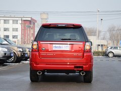 2013款 2.0T 自动 Si4 HSE汽油款 5座